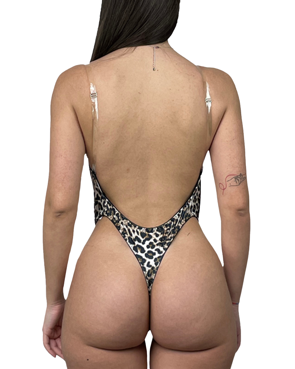 Body Invisible - ALMA