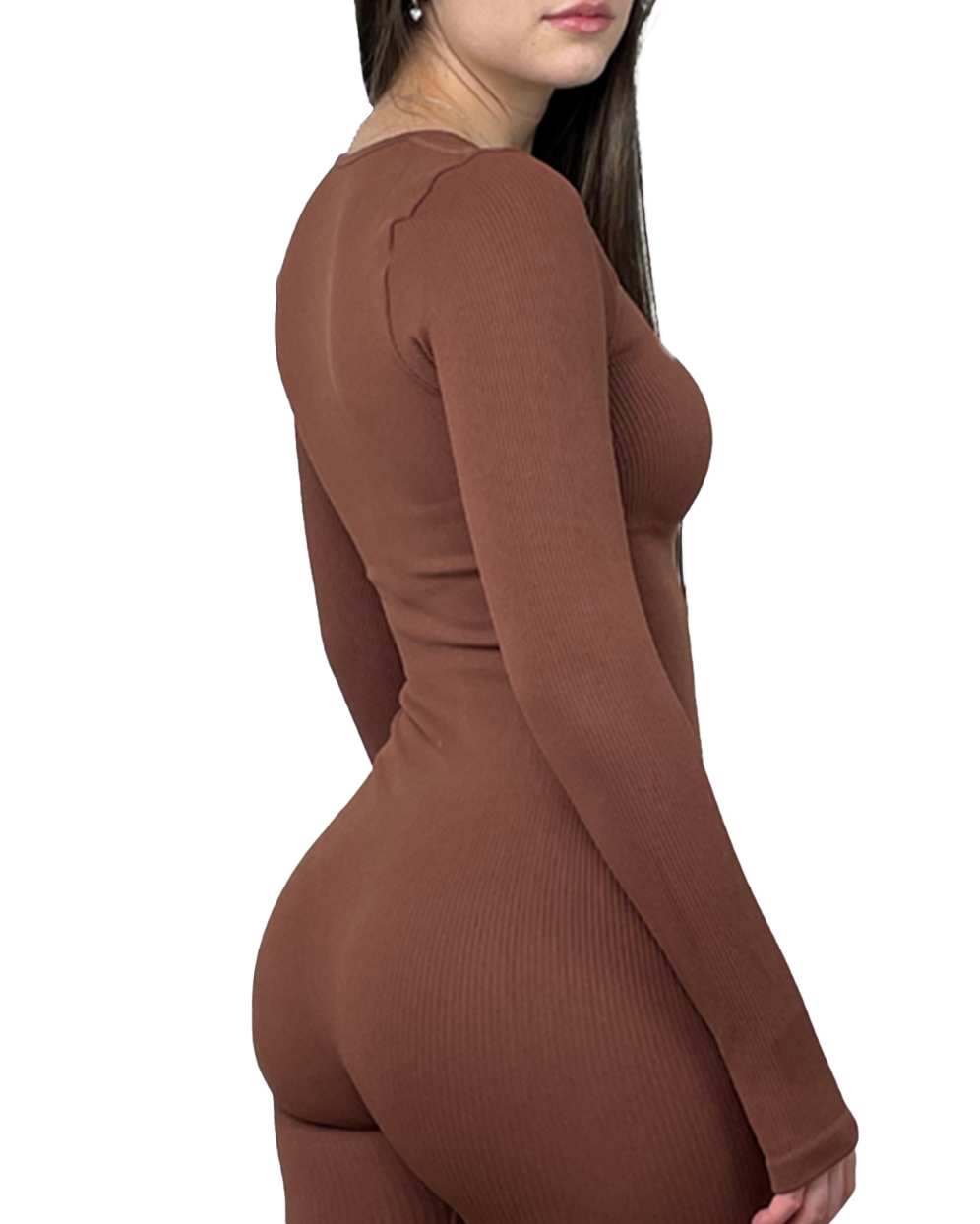 Tutina Snellente Lunga - ALMA